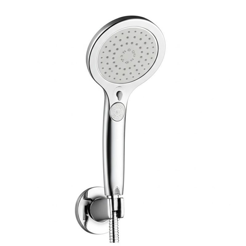 Κεραυνός Slim Profile Ντους Φουλάκι Σετ Μαγνητική αγκυροβόληση χειροκίνητη με εύκολο καθαρισμό σφουγγαρίδες σιλικόνης